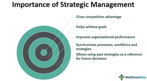 Strategic Control: Meaning, Process, Importance And .